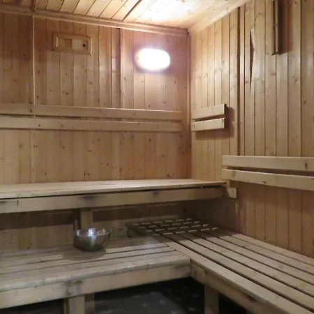 Apartment Atelier Les Gorges