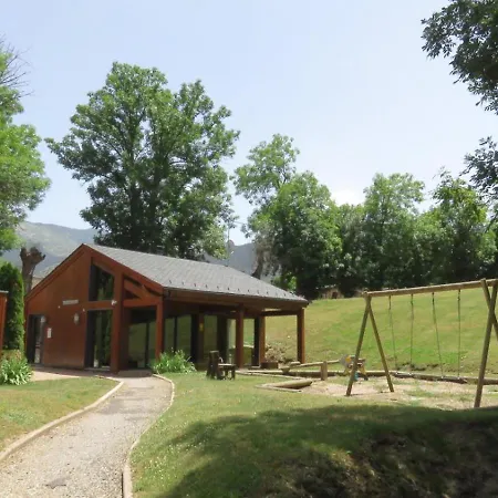 Apartment Atelier Les Gorges