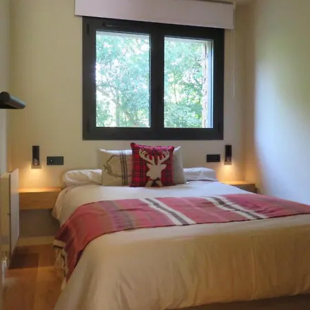 Atelier Les Gorges Apartment