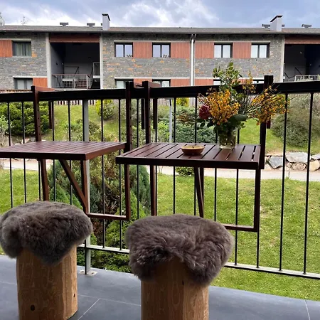 Apartment Atelier Les Gorges